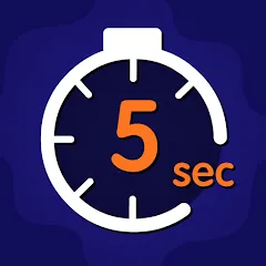 Взлом 5 Second Rule: Drinking Party  [МОД Unlocked] - последняя версия apk на Андроид