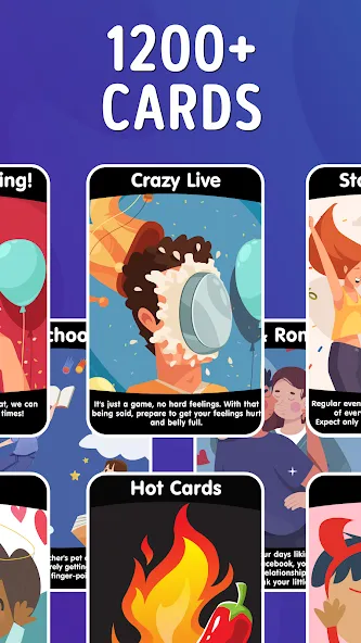 Dirty Truth: Exposed Secrets  [МОД Все открыто] Screenshot 4