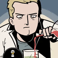 Скачать взломанную Unwanted Experiment  [МОД Меню] - стабильная версия apk на Андроид