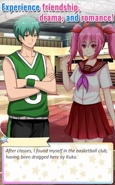 Gacha Memories - Anime Visual (Гача Мемориз)  [МОД Много денег] Screenshot 4