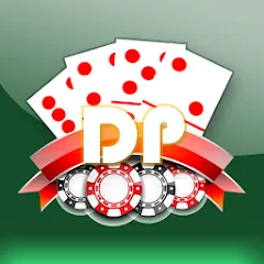 Скачать взломанную Domino Poker QiuQiu Gaple (Домино Покер ЧиЧи Гапле)  [МОД Mega Pack] - стабильная версия apk на Андроид