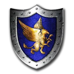 Взломанная HeroesLAND. Мобильные герои  [МОД Бесконечные деньги] - последняя версия apk на Андроид