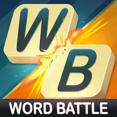 Взлом Word Battle (Уорд Баттл)  [МОД Меню] - стабильная версия apk на Андроид