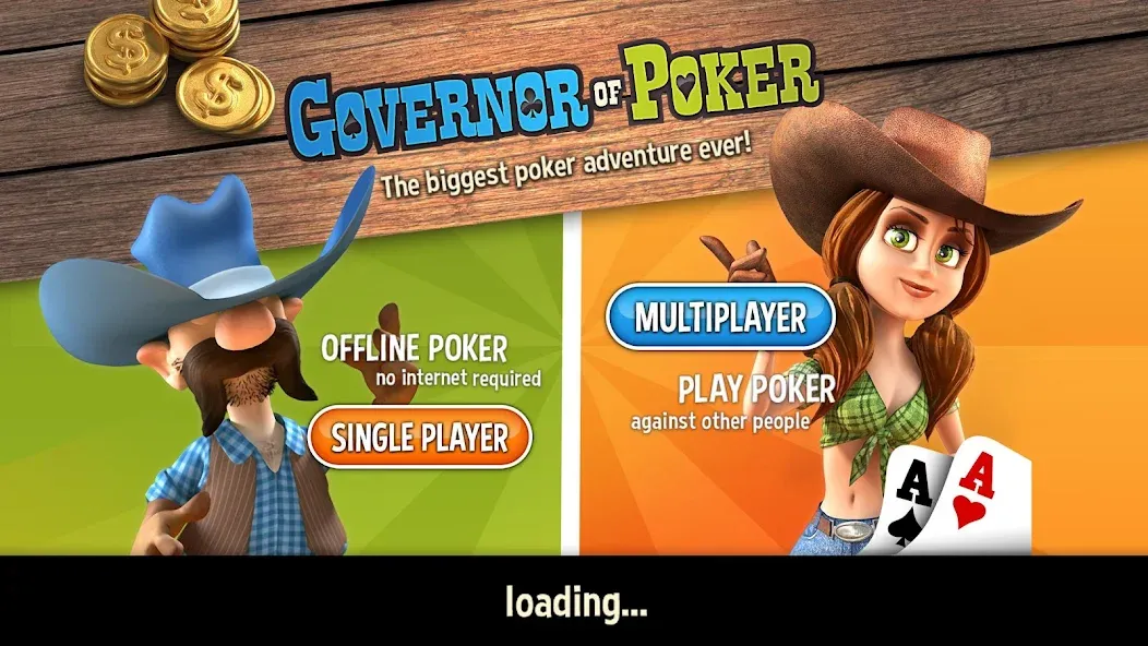 Learn Poker - How to Play  [МОД Бесконечные монеты] Screenshot 4