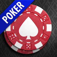 Взломанная City Poker: Holdem, Omaha (Сити Покер)  [МОД Бесконечные монеты] - последняя версия apk на Андроид