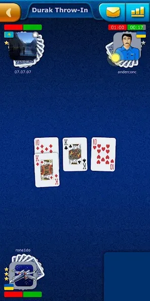 Online Play LiveGames  [МОД Бесконечные деньги] Screenshot 2