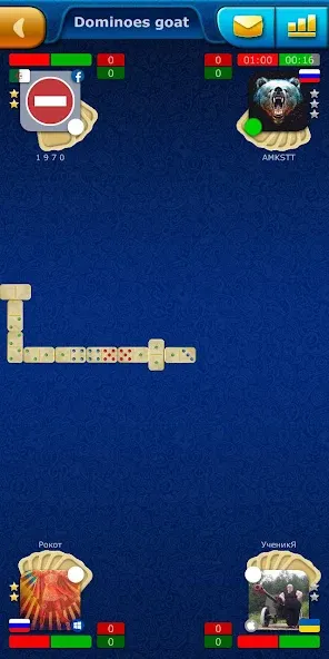 Online Play LiveGames  [МОД Бесконечные деньги] Screenshot 3