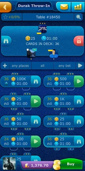 Online Play LiveGames  [МОД Бесконечные деньги] Screenshot 4