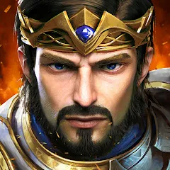 Взлом Revenge of Sultans (Реванш султанов)  [МОД Unlocked] - полная версия apk на Андроид