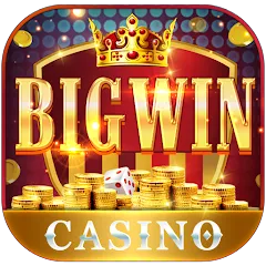 Взломанная Bigwin - Slot Casino Online (Бигвин)  [МОД Unlimited Money] - стабильная версия apk на Андроид