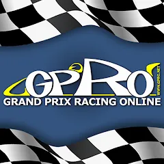 Взлом GPRO - Classic racing manager (ГПРО)  [МОД Бесконечные деньги] - полная версия apk на Андроид