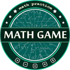 Взлом Math Game 2023  [МОД Меню] - последняя версия apk на Андроид