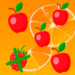 Взлом Найди Лишнее  [МОД Бесконечные монеты] - последняя версия apk на Андроид