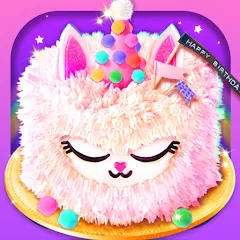 Взломанная Baking! Cooking Games for Fun  [МОД Меню] - стабильная версия apk на Андроид