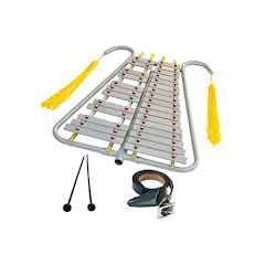 Взлом Virtual Marching Bells  [МОД Все открыто] - стабильная версия apk на Андроид