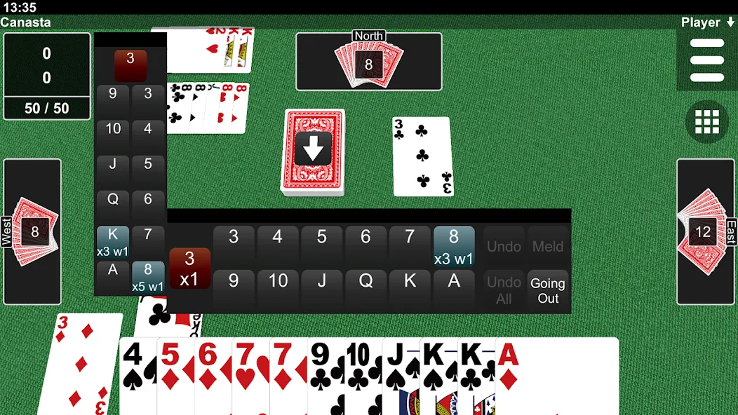 Card Games (Карточные игры)  [МОД Все открыто] Screenshot 2