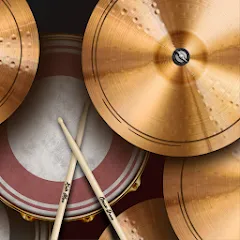 Скачать взлом Classic Drum: electronic drums (Классик Драм)  [МОД Unlimited Money] - полная версия apk на Андроид