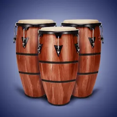 Взлом Real Percussion: instruments (Реал Перкуссион)  [МОД Menu] - последняя версия apk на Андроид