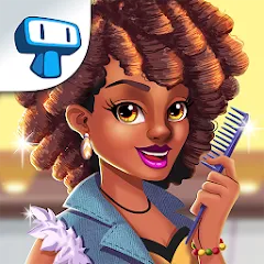 Взлом Beauty Salon: Parlour Game (Бьютисэлон)  [МОД Бесконечные монеты] - полная версия apk на Андроид