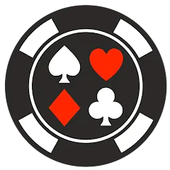 Взломанная Riverboat Gambler (Ривербоат Гэмблер)  [МОД Mega Pack] - полная версия apk на Андроид