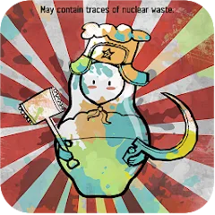 Взлом Soviet Kitchen Unleashed (Советская кухня на воле)  [МОД Unlimited Money] - последняя версия apk на Андроид