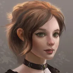 Скачать взлом Ошейник, текстовый квест  [МОД Меню] - последняя версия apk на Андроид