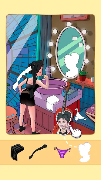 Art Master: Coloring Book (Арт Мастер 2)  [МОД Все открыто] Screenshot 4