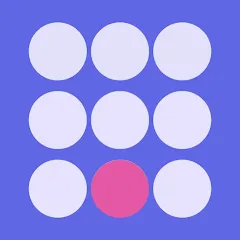 Скачать взломанную Color Blind Test Game  [МОД Меню] - полная версия apk на Андроид