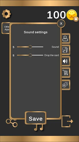 Hokm (Хокм)  [МОД Menu] Screenshot 5