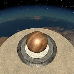 Взлом Balance Ball (Баланс Болл)  [МОД Mega Pack] - стабильная версия apk на Андроид