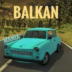 Взлом Balkan Mania (Балкан Мания)  [МОД Mega Pack] - стабильная версия apk на Андроид