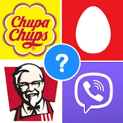 Скачать взлом Logo quiz 2022  [МОД Unlimited Money] - последняя версия apk на Андроид