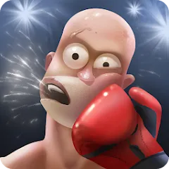 Скачать взлом Smash Boxing: Punch Hero (Смэш Боксинг)  [МОД Бесконечные монеты] - последняя версия apk на Андроид