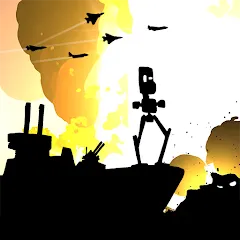 Взломанная Battlecruisers (Баттлкрейсеры)  [МОД Unlimited Money] - последняя версия apk на Андроид