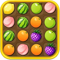 Взлом Fruit Break (Фруит Брейк)  [МОД Unlocked] - полная версия apk на Андроид
