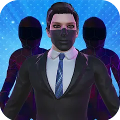 Скачать взломанную Deadly Night Extreme Survival (Блу Сквид)  [МОД Много денег] - полная версия apk на Андроид