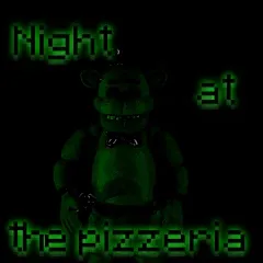 Скачать взлом NightAtThePizzeria (НайтЭтЗеПиццерия)  [МОД Mega Pack] - последняя версия apk на Андроид