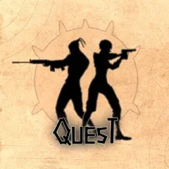 Взломанная Quest Wild Mission (Квест Дикое Миссион)  [МОД Много денег] - полная версия apk на Андроид