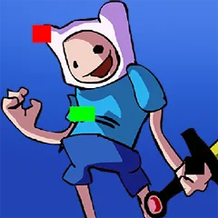 Взломанная Remake All Character Test Mod (Ремейк Все Персонажи Тест)  [МОД Меню] - полная версия apk на Андроид