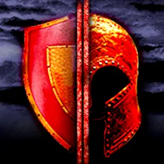 Скачать взломанную Almora Darkosen RPG (Альмора Даркосен РПГ)  [МОД Бесконечные деньги] - стабильная версия apk на Андроид