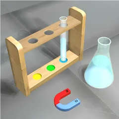 Взломанная Escape from Laboratory (Эскейп фром Лаборатори)  [МОД Unlimited Money] - полная версия apk на Андроид