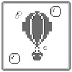 Скачать взлом Hot Air Balloon (Хот Балун)  [МОД Меню] - последняя версия apk на Андроид