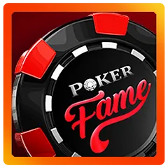 Взломанная POKER FAME (ПОКЕР ФЕЙМ)  [МОД Меню] - полная версия apk на Андроид