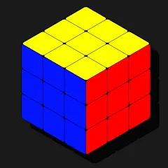Взломанная Magicube: Magic Cube Puzzle 3D (Маджикьюб)  [МОД Все открыто] - полная версия apk на Андроид