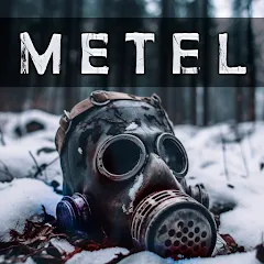 Скачать взлом METEL HORROR ESCAPE (МЕТЕЛЬ)  [МОД Mega Pack] - последняя версия apk на Андроид
