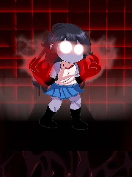Rhythm Night Battle HD Mod (Мэтт из мода  на )  [МОД Меню] Screenshot 5