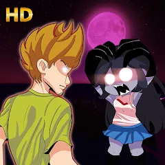 Скачать взлом Rhythm Night Battle HD Mod (Мэтт из мода  на )  [МОД Меню] - последняя версия apk на Андроид