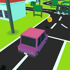 Взломанная Ciudad Alfombra (Сьюдад Альфомбра)  [МОД Меню] - стабильная версия apk на Андроид