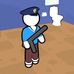 Скачать взломанную Jaidlers (Джайдлерс)  [МОД Меню] - стабильная версия apk на Андроид