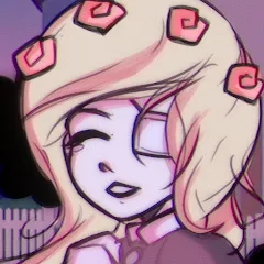 Скачать взлом BBirthday - Visual Novel (ББиртхдай)  [МОД Бесконечные деньги] - полная версия apk на Андроид